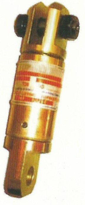 EJ眼對槽萬向接頭展示圖