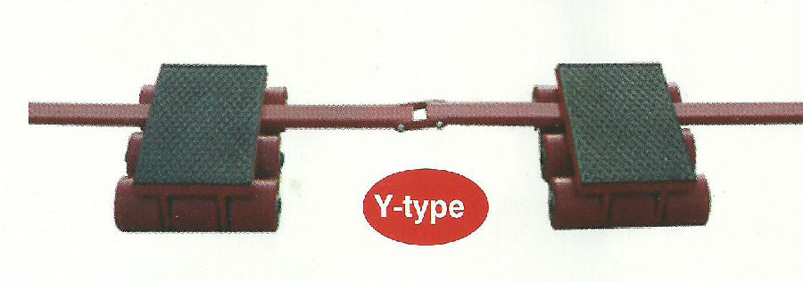 HS組合式小坦克Y型號(hào)圖