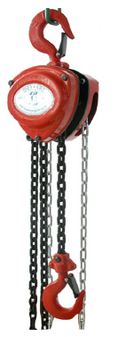 川崎EC型手拉葫蘆