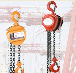 起重機(jī)械