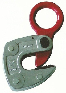 川崎HLC型鋼板鉗