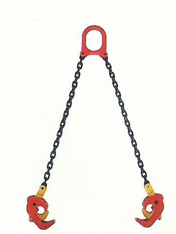 川崎DL油桶吊鉗產(chǎn)品圖片