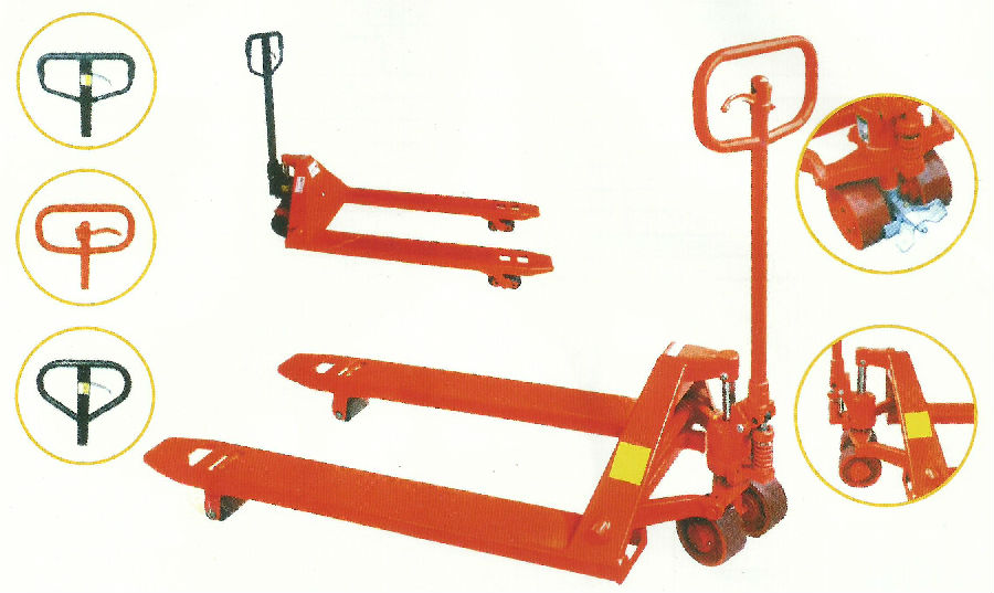 川崎CYPA型搬運(yùn)車細(xì)節(jié)圖