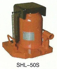 爪式千斤頂產(chǎn)品圖片