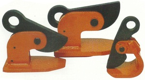 QP-A型鋼板吊鉗產(chǎn)品圖片