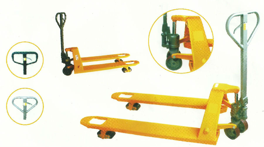 川崎CYPB型搬運(yùn)車(chē)細(xì)節(jié)圖