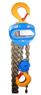 川崎手拉葫蘆使用注意事項(xiàng)