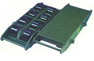 萬向搬運(yùn)小坦克展示圖