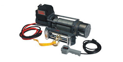 NVG9000-N電動(dòng)絞盤