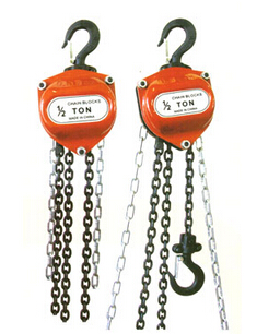 VB手拉葫蘆展示圖