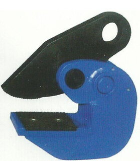 QP-B型鋼板吊鉗展示圖